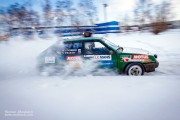 Ралли Весенние Каникулы 2012
