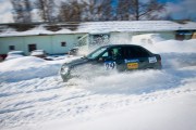 Ралли Весенние Каникулы 2012