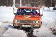 Ралли Весенние Каникулы 2012