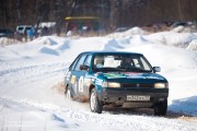 Ралли Весенние Каникулы 2012