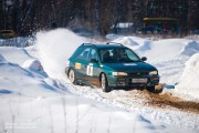 Ралли Весенние Каникулы 2012