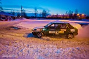 Ралли Весенние Каникулы 2012