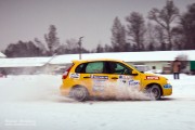 Ралли МАДИ 2012