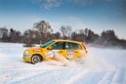 Ралли МАДИ 2012