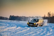 Ралли МАДИ 2012