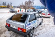 Ралли МАДИ 2014