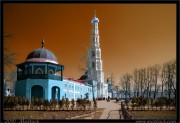 Николо-Угрешский монастырь