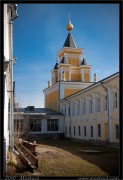 Николо-Угрешский монастырь
