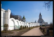 Николо-Угрешский монастырь