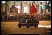 Парад в Москве