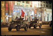 бронеавтомобили СПМ-2 