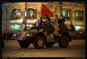 КАМАЗ-43269 «Выстрел». Парад в Москве 