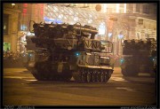 Бук-М1. Парад в Москве