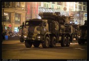 Парад в Москве