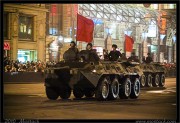 Парад в Москве