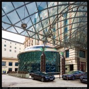 Гостиница Ритц-Карлтон