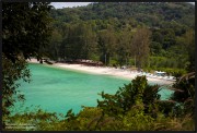 Пхукет, Тритранг, Tri Trang, пляж