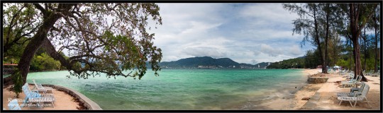 Пхукет, Тритранг, Tri Trang, пляж