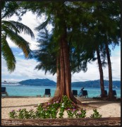Пхукет, Тритранг, Tri Trang, пляж