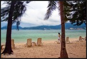 Пхукет, Тритранг, Tri Trang, пляж