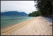 Пхукет, Тритранг, Tri Trang, пляж