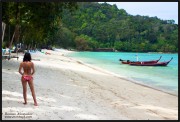 Пхукет, Тритранг, Tri Trang, пляж