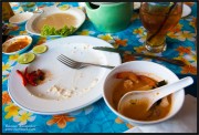 Суп Том Ям, Tom Yam