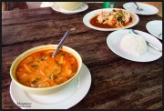Том Ям, Tom Yam