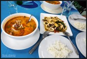 Том Ям, Tom Yam