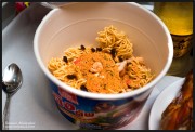 Том Ям, Tom Yam, из пакетика