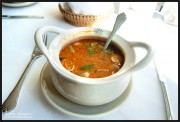 Том Ям, Tom Yam в Baiyoke Sky