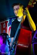 Tiki Bar. рок-н-ролл