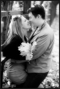 Love Story. Свадебная фотосъемка. Москва